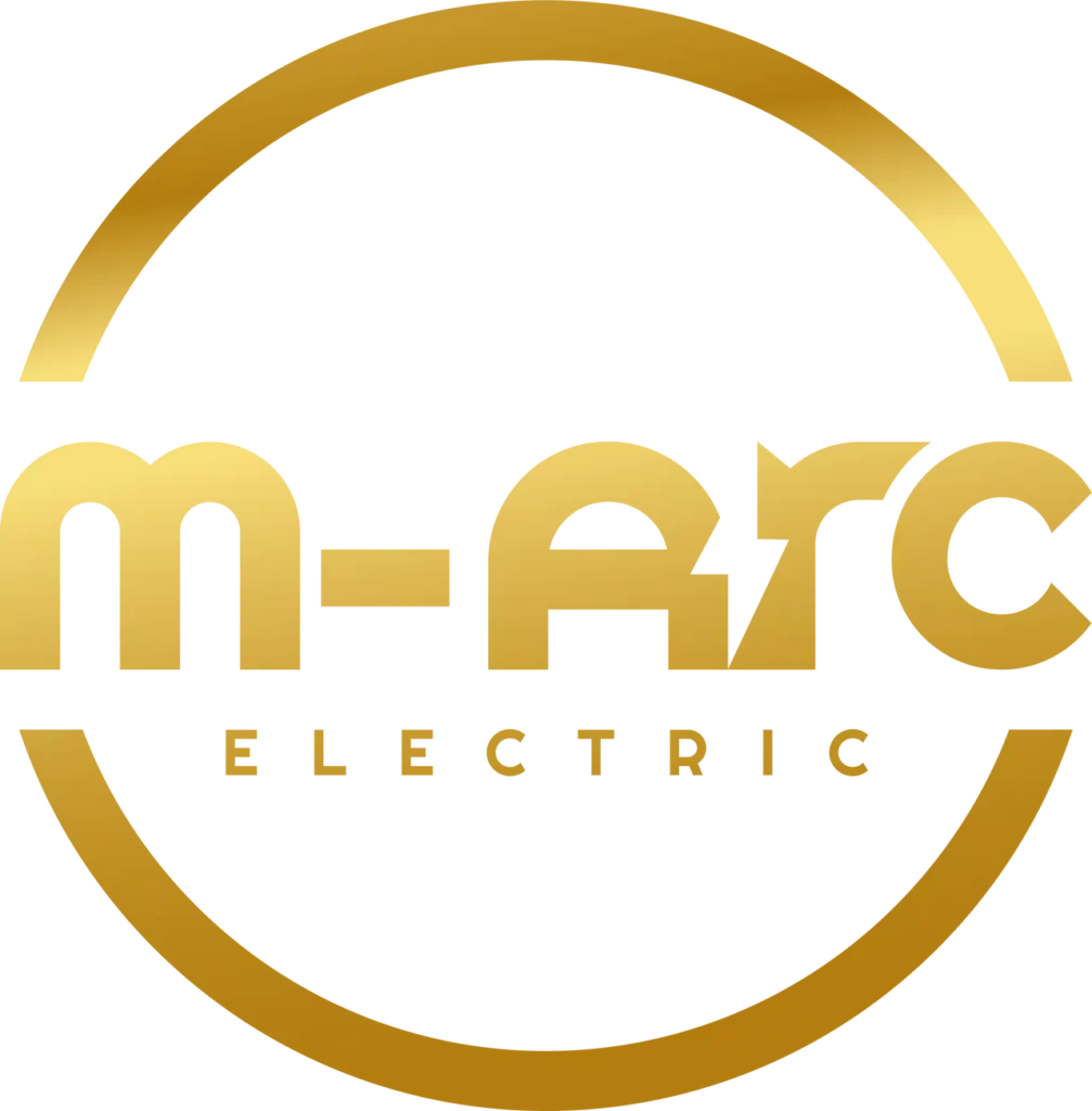 M-Arc Electric Inc-Logo