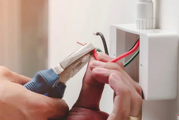 Affordable condo electrical work, including maintenance, wiring, and lighting.