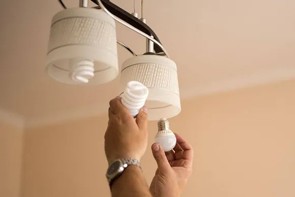 Affordable pot light repair services ensure bright and efficient lighting for your space.