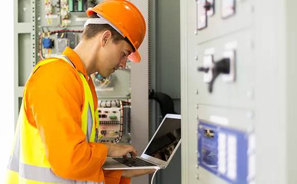 Discover the benefits of our licensed electricians for safe and reliable electrical solutions.