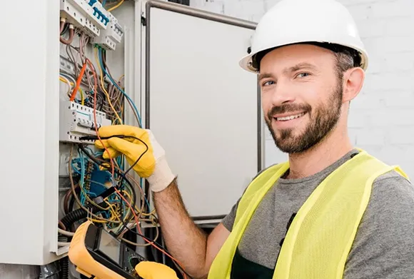 Licensed electrical contractors specializing in residential, commercial, and condominium projects.