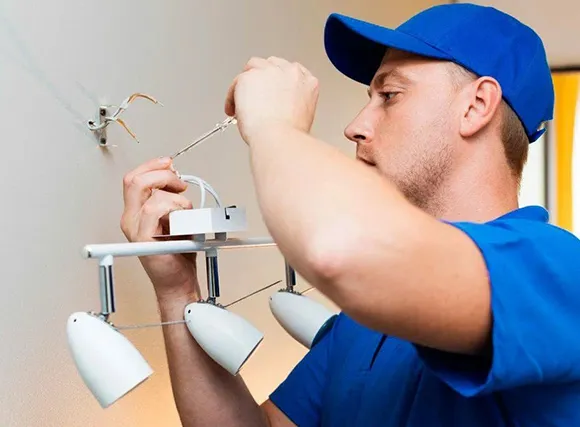 Reliable spotlight repair services ensure long-lasting and efficient lighting.