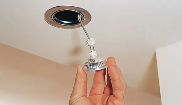 Expert pot light installation services for a sleek and stylish home lighting upgrade.