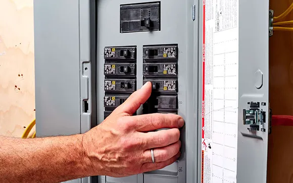 Reliable emergency panel services for fast, safe, and effective electrical solutions in critical situations.